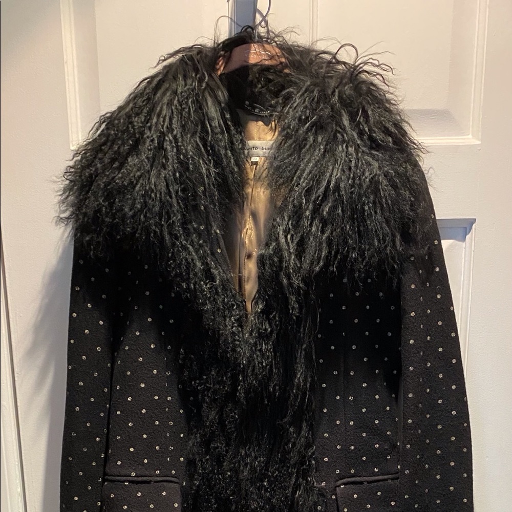 Alberto Bianco Coat